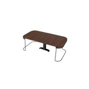 Cora Extendable Console Table gallery detail image