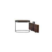 Cora Extendable Console Table gallery detail image