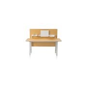 Optimis Single Desk gallery detail image