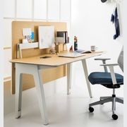 Optimis Single Desk gallery detail image