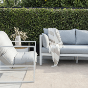 Baya Orakei Outdoor Rug - Sand gallery detail image