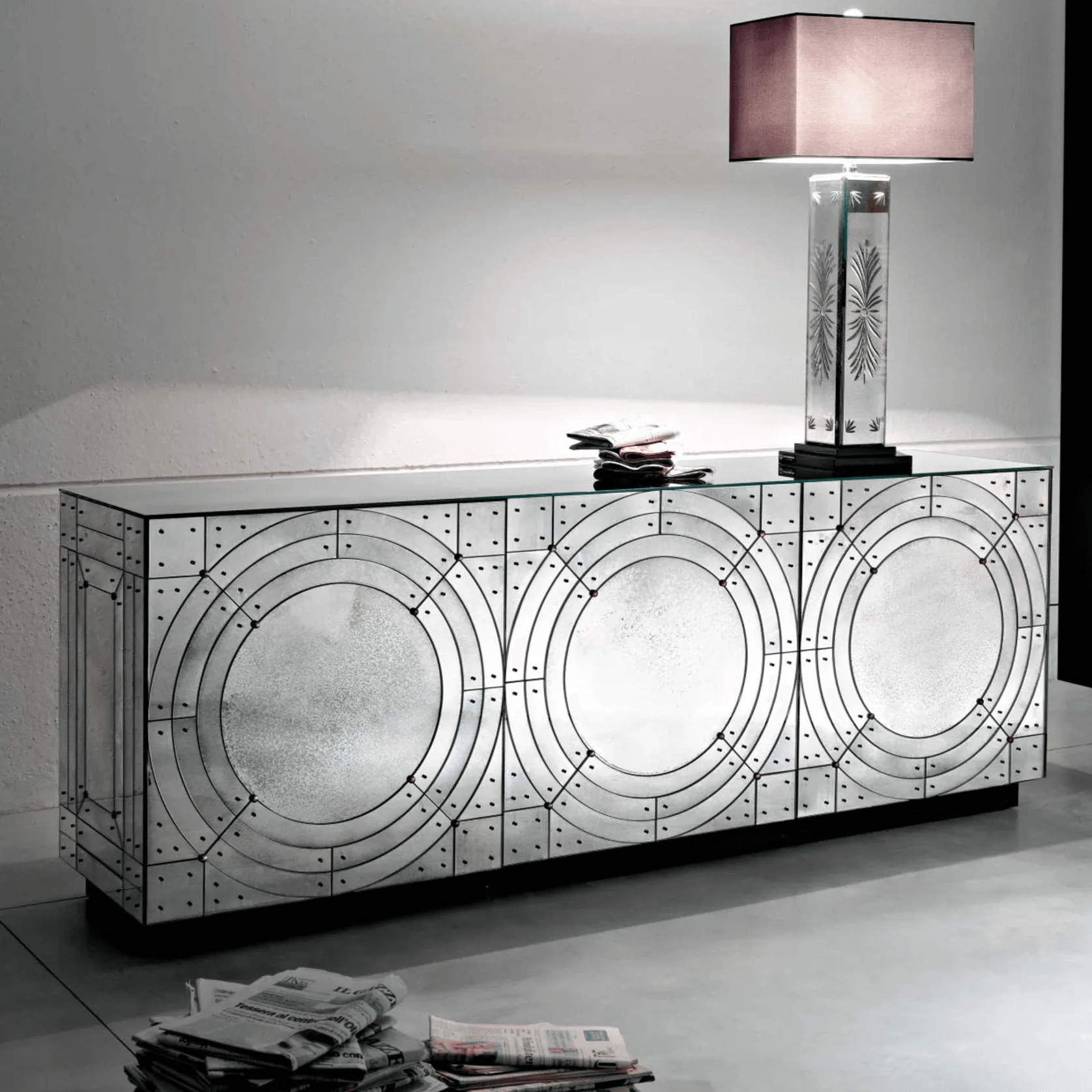 Orbital Sideboard gallery detail image