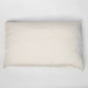 Low Profile Organic Wool Pillow gallery detail image