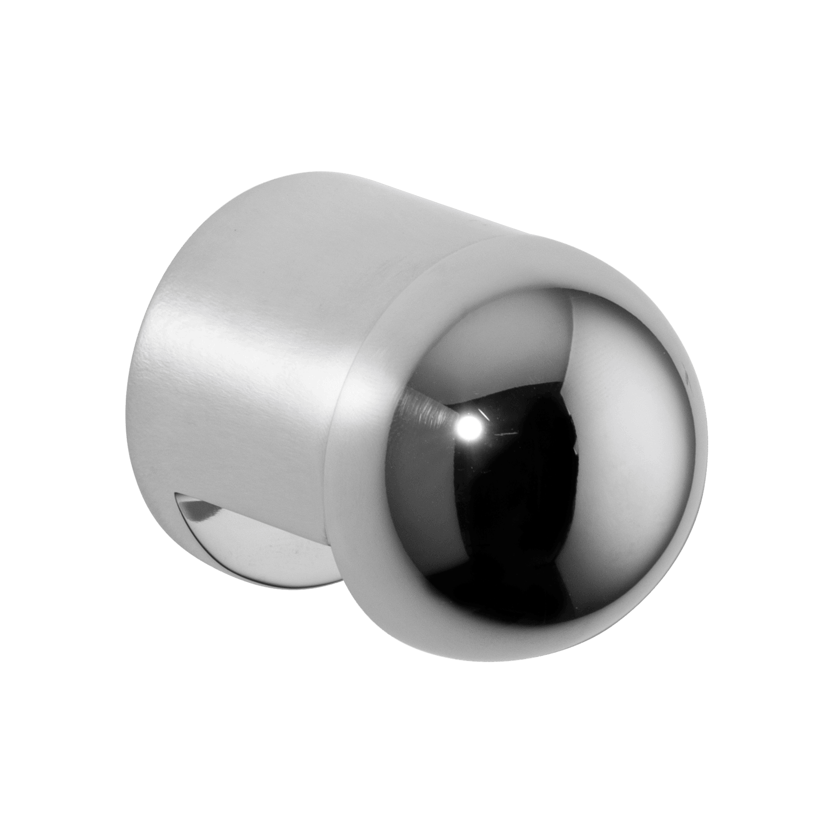 H05 Robe Hook/Cupboard Knob gallery detail image