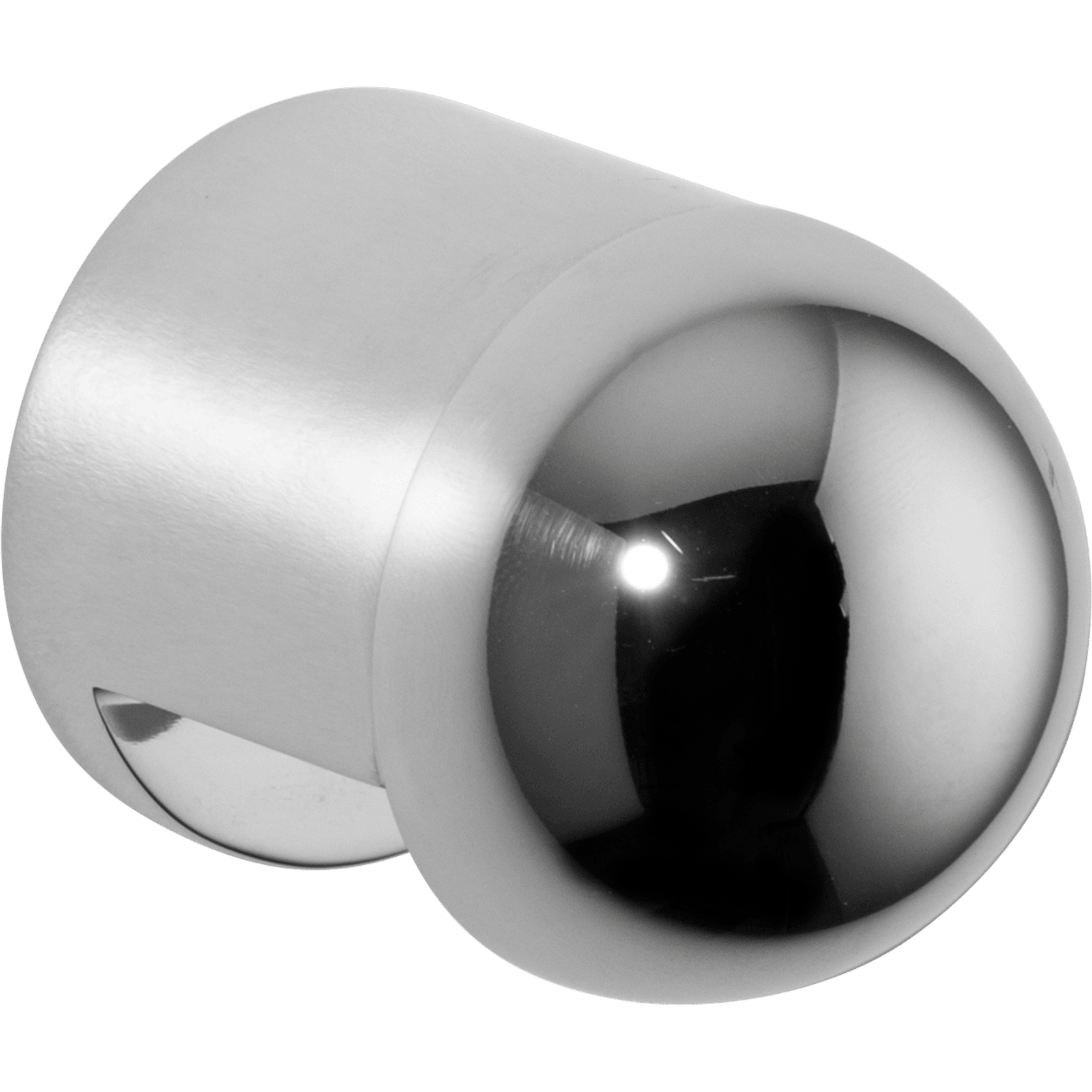 H05 Robe Hook/Cupboard Knob gallery detail image
