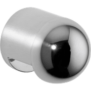 H05 Robe Hook/Cupboard Knob gallery detail image