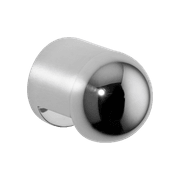 H05 Robe Hook/Cupboard Knob gallery detail image