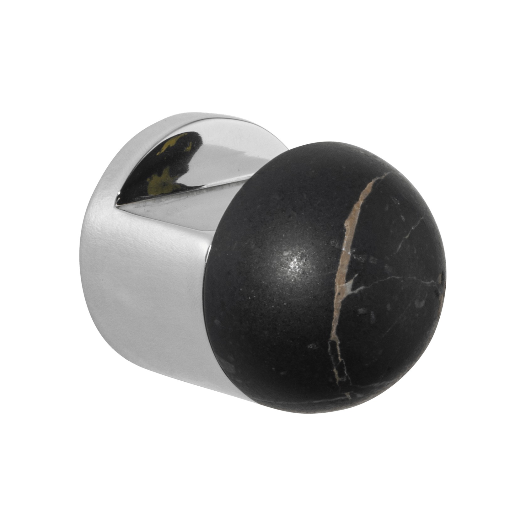 H05 Robe Hook/Cupboard Knob gallery detail image