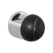 H05 Robe Hook/Cupboard Knob gallery detail image