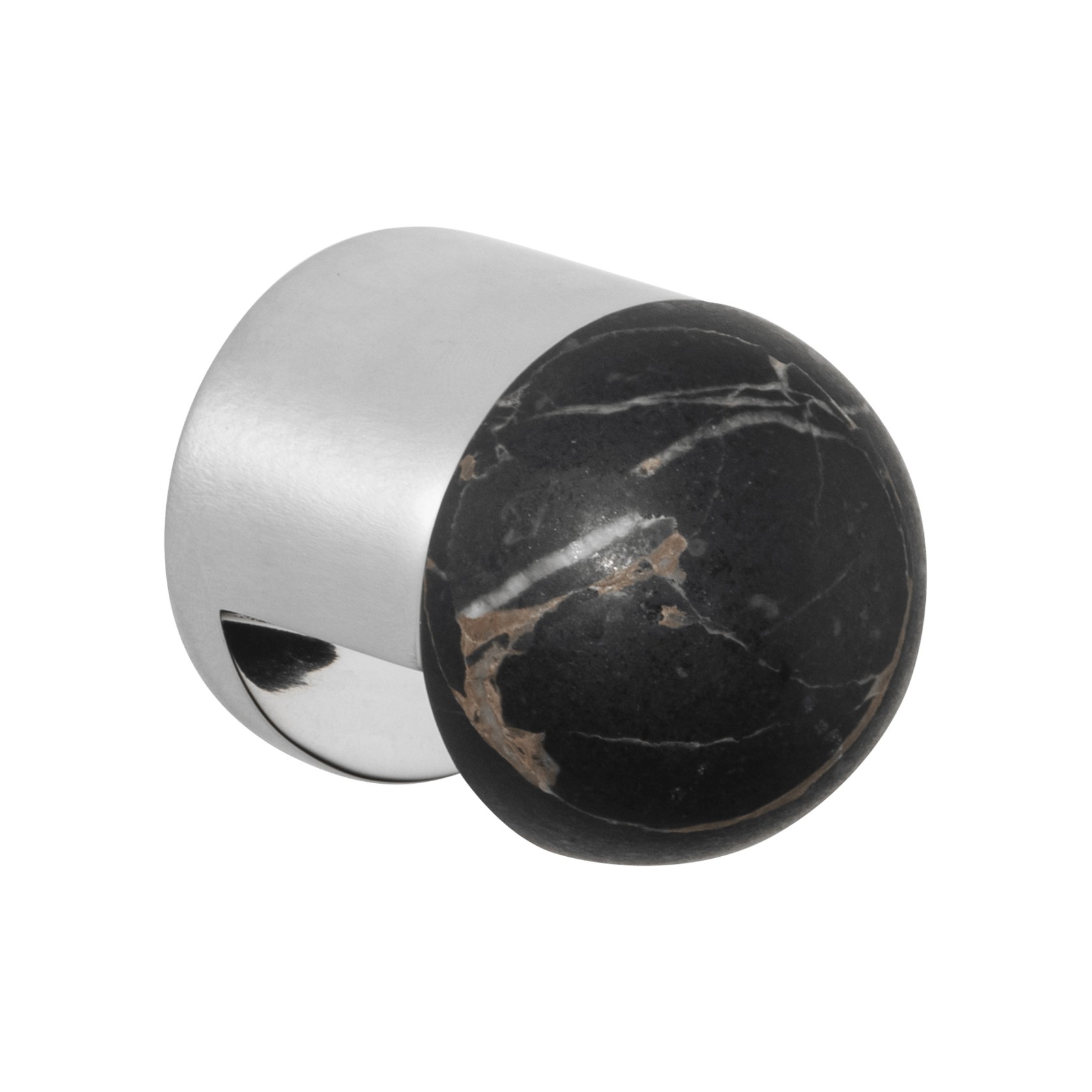 H05 Robe Hook/Cupboard Knob gallery detail image