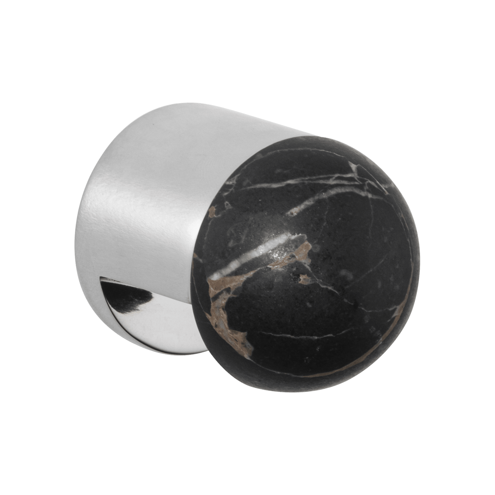 H05 Robe Hook/Cupboard Knob gallery detail image