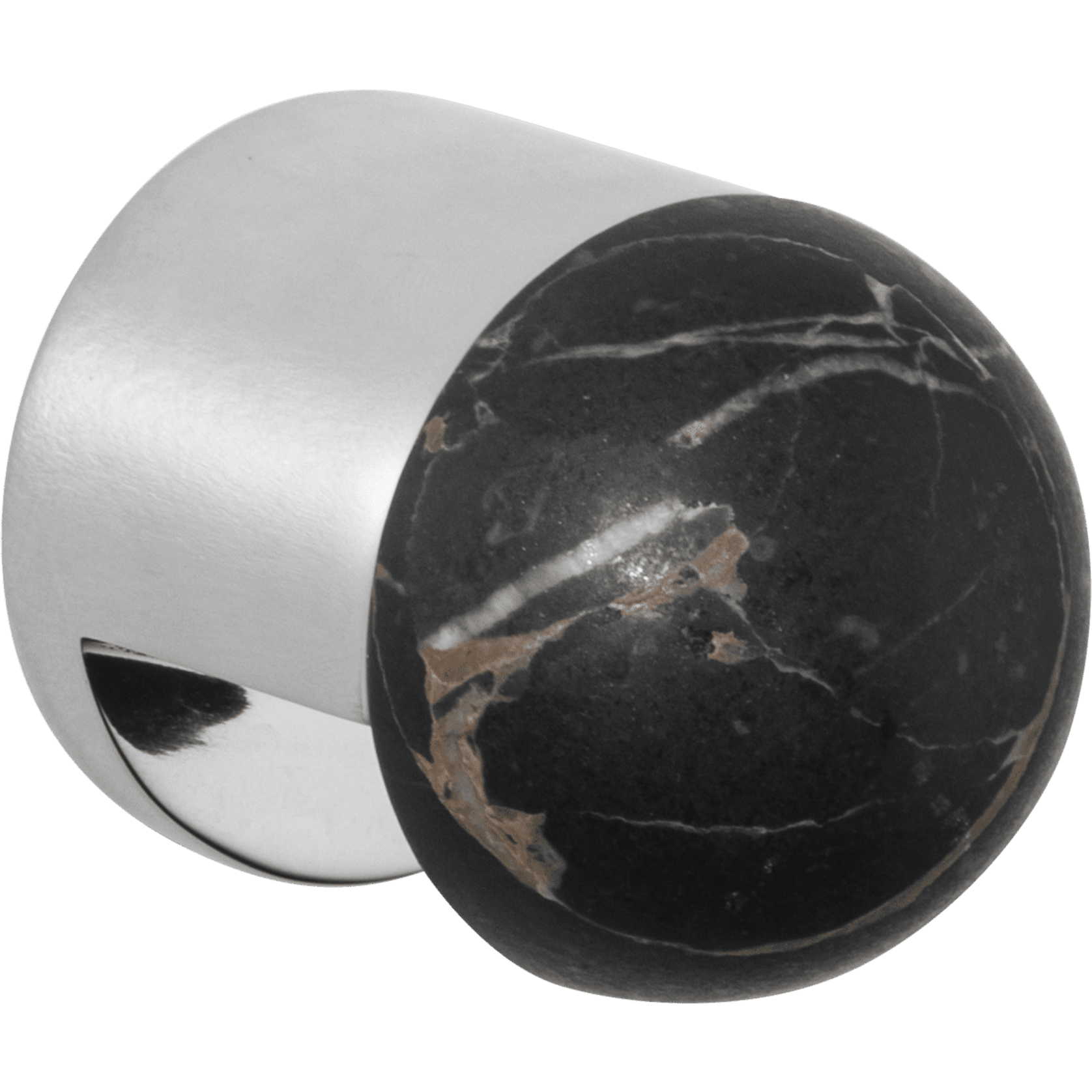 H05 Robe Hook/Cupboard Knob gallery detail image