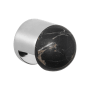 H05 Robe Hook/Cupboard Knob gallery detail image