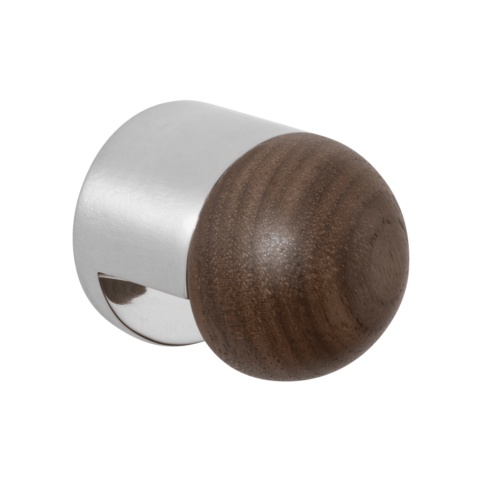 H05 Robe Hook/Cupboard Knob gallery detail image