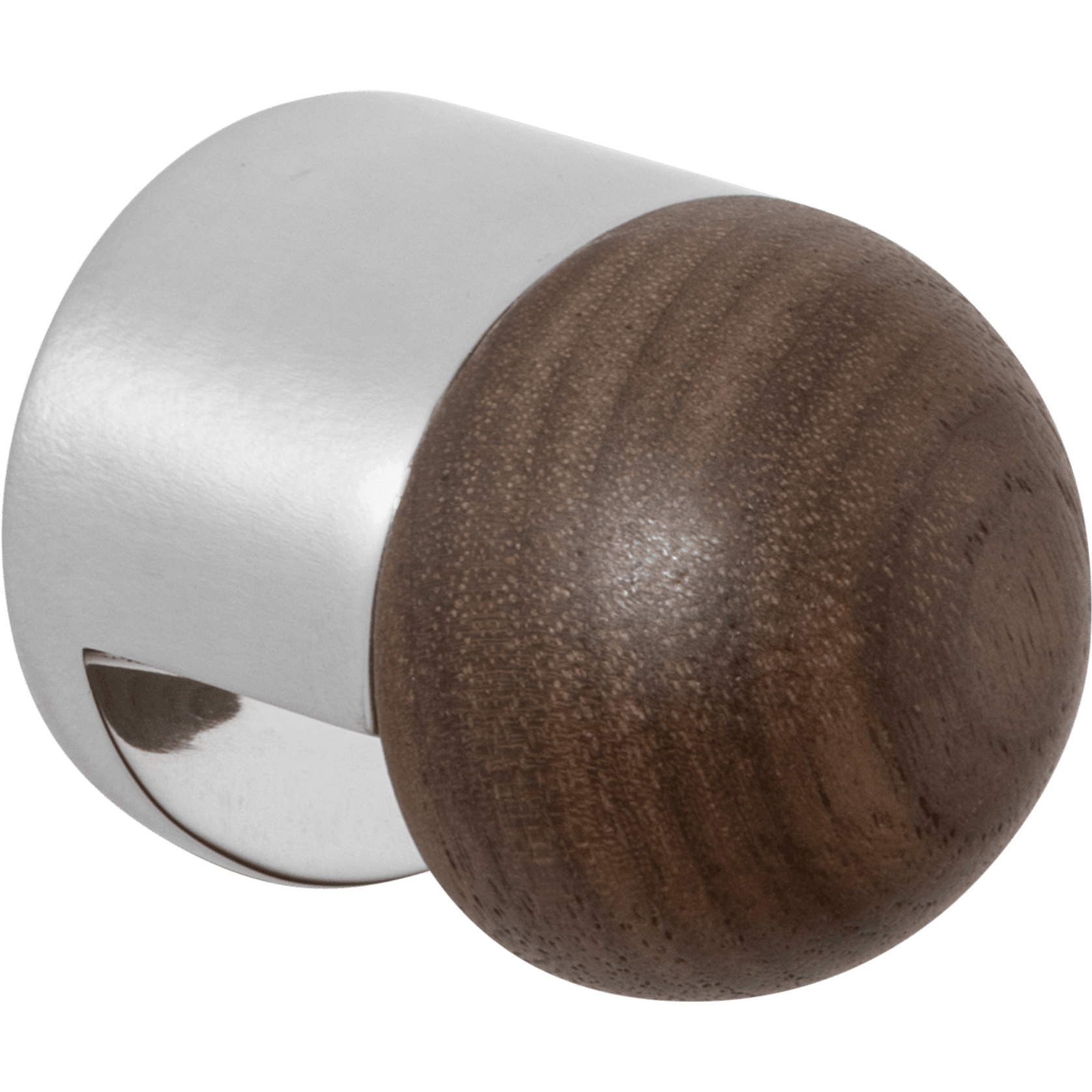 H05 Robe Hook/Cupboard Knob gallery detail image