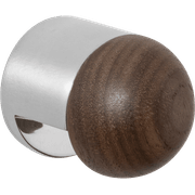H05 Robe Hook/Cupboard Knob gallery detail image