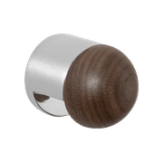 H05 Robe Hook/Cupboard Knob gallery detail image