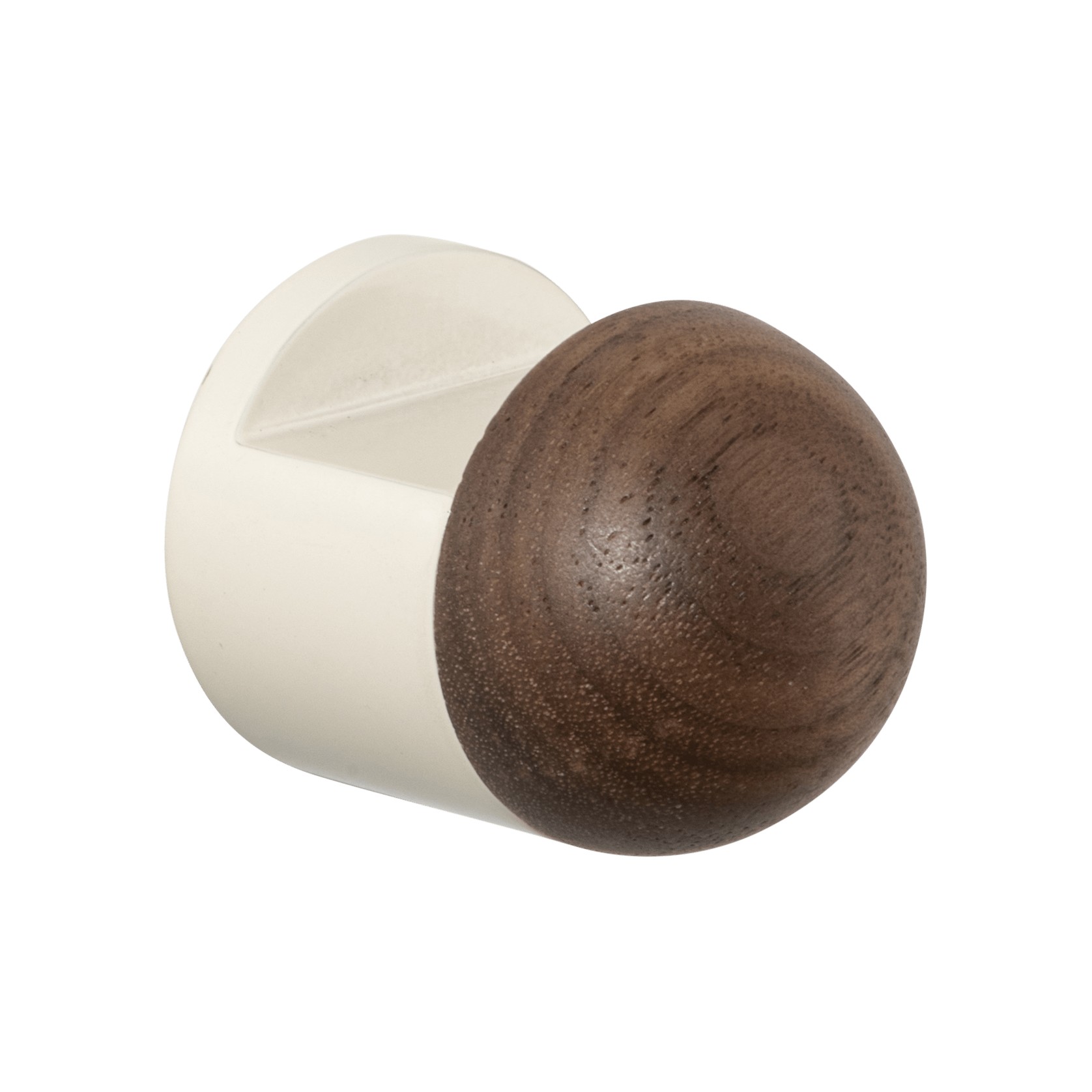 H05 Robe Hook/Cupboard Knob gallery detail image