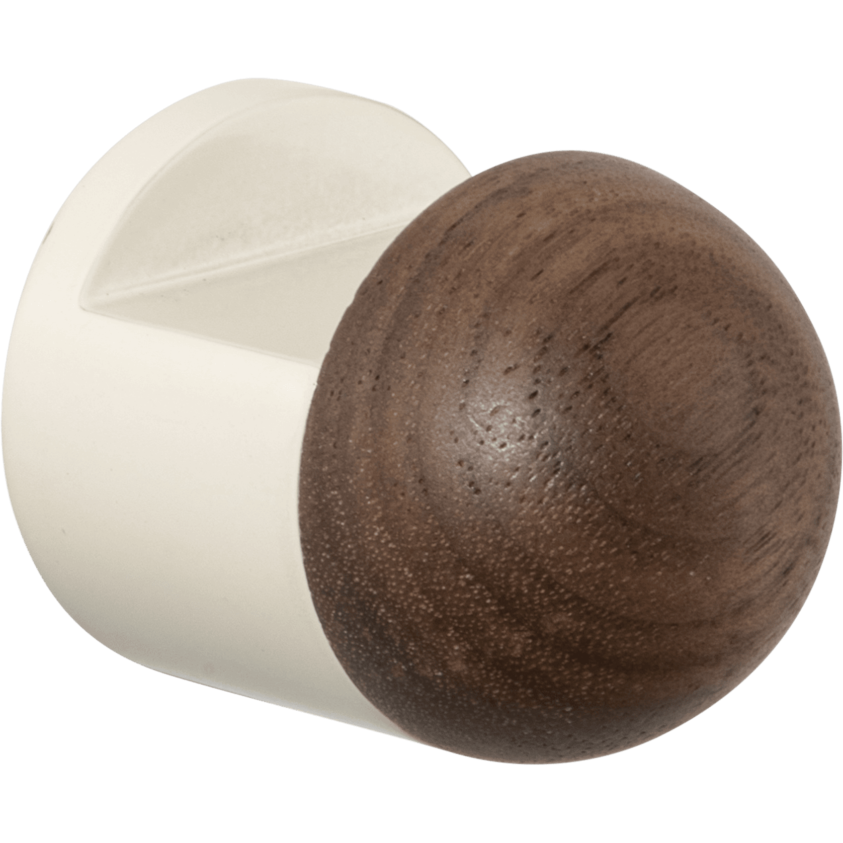 H05 Robe Hook/Cupboard Knob gallery detail image