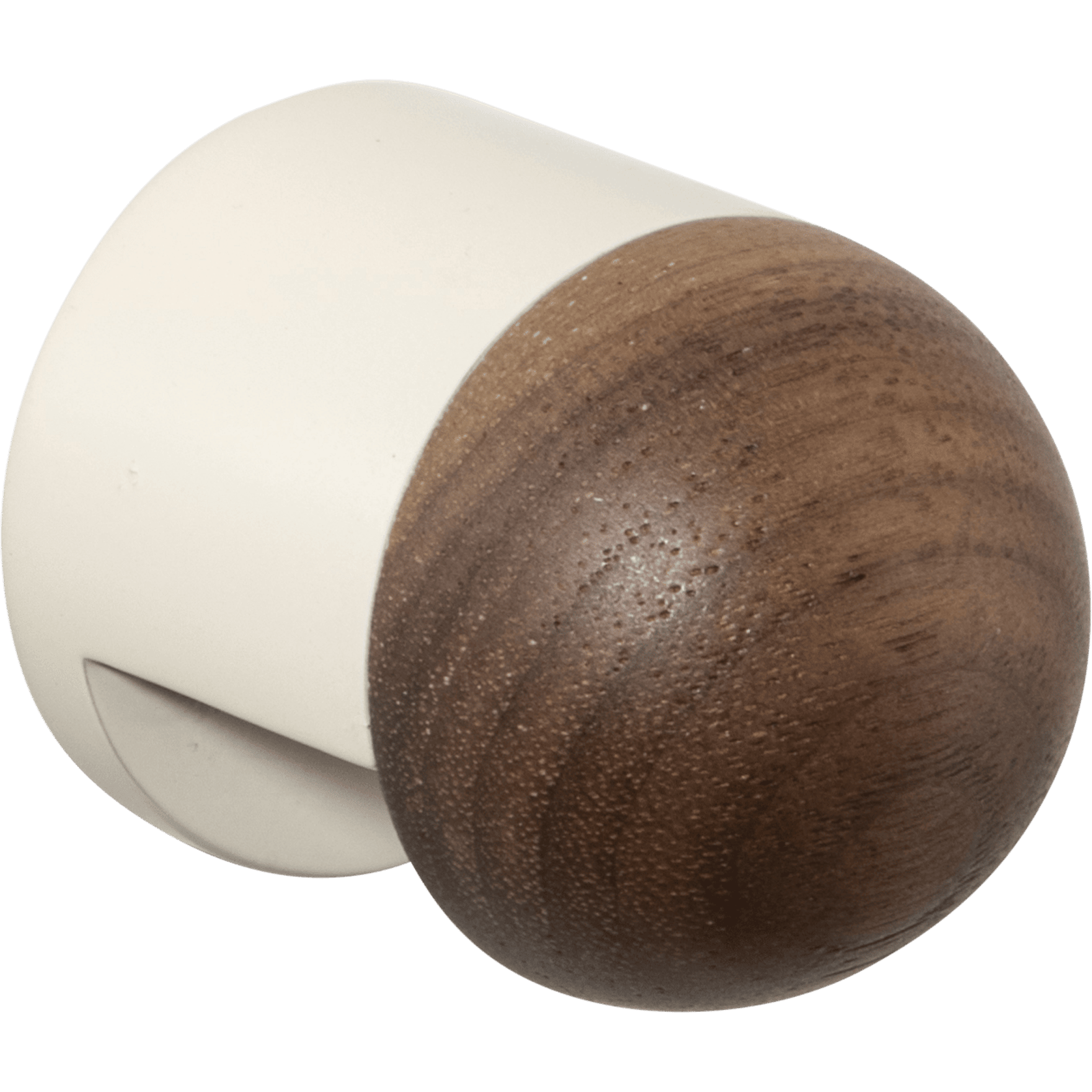 H05 Robe Hook/Cupboard Knob gallery detail image