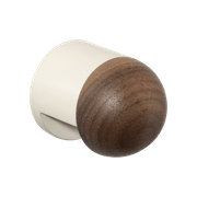 H05 Robe Hook/Cupboard Knob gallery detail image