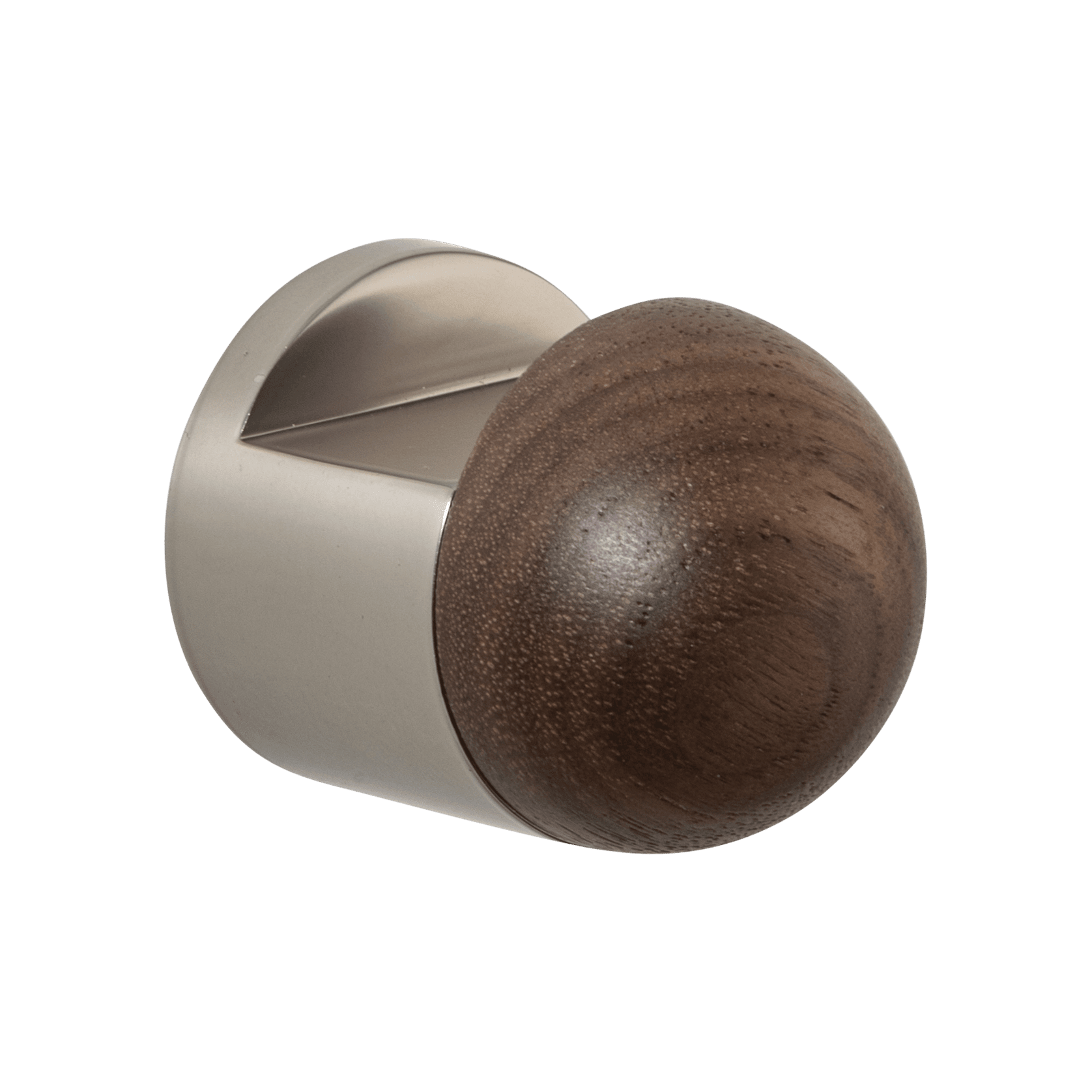 H05 Robe Hook/Cupboard Knob gallery detail image