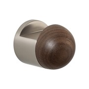 H05 Robe Hook/Cupboard Knob gallery detail image