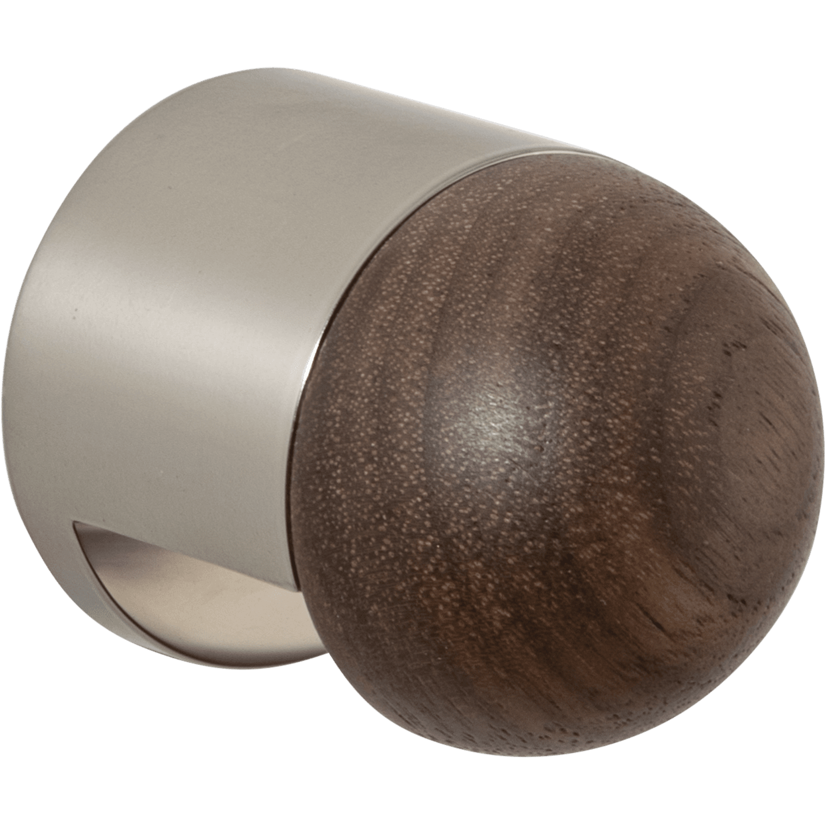 H05 Robe Hook/Cupboard Knob gallery detail image