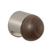 H05 Robe Hook/Cupboard Knob gallery detail image