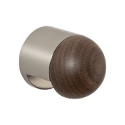 H05 Robe Hook/Cupboard Knob gallery detail image