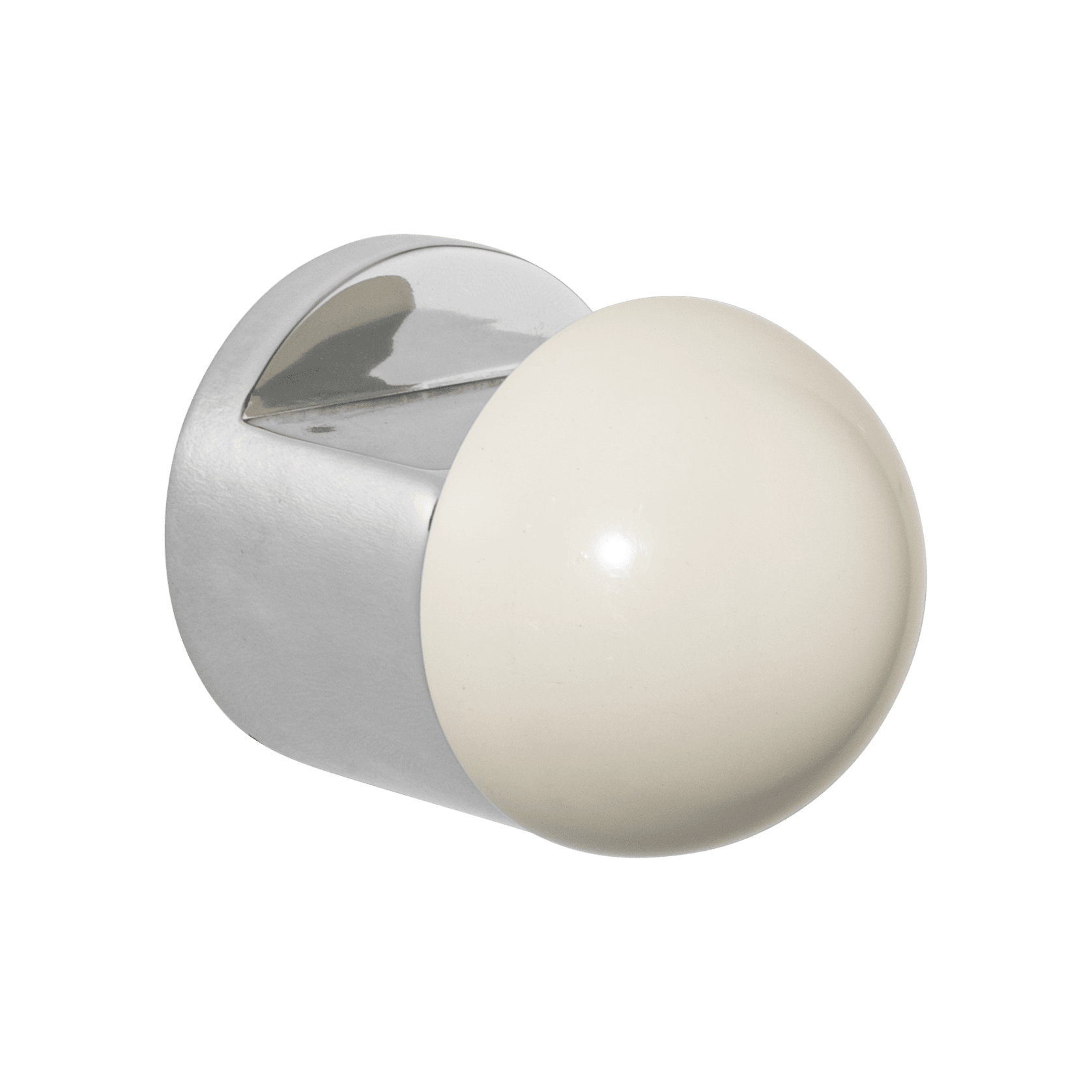 H05 Robe Hook/Cupboard Knob gallery detail image