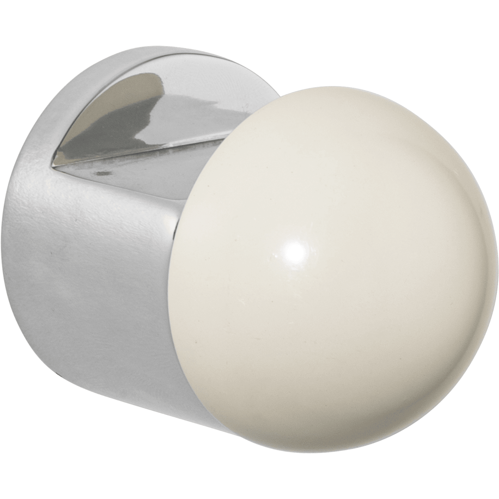 H05 Robe Hook/Cupboard Knob gallery detail image
