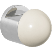 H05 Robe Hook/Cupboard Knob gallery detail image
