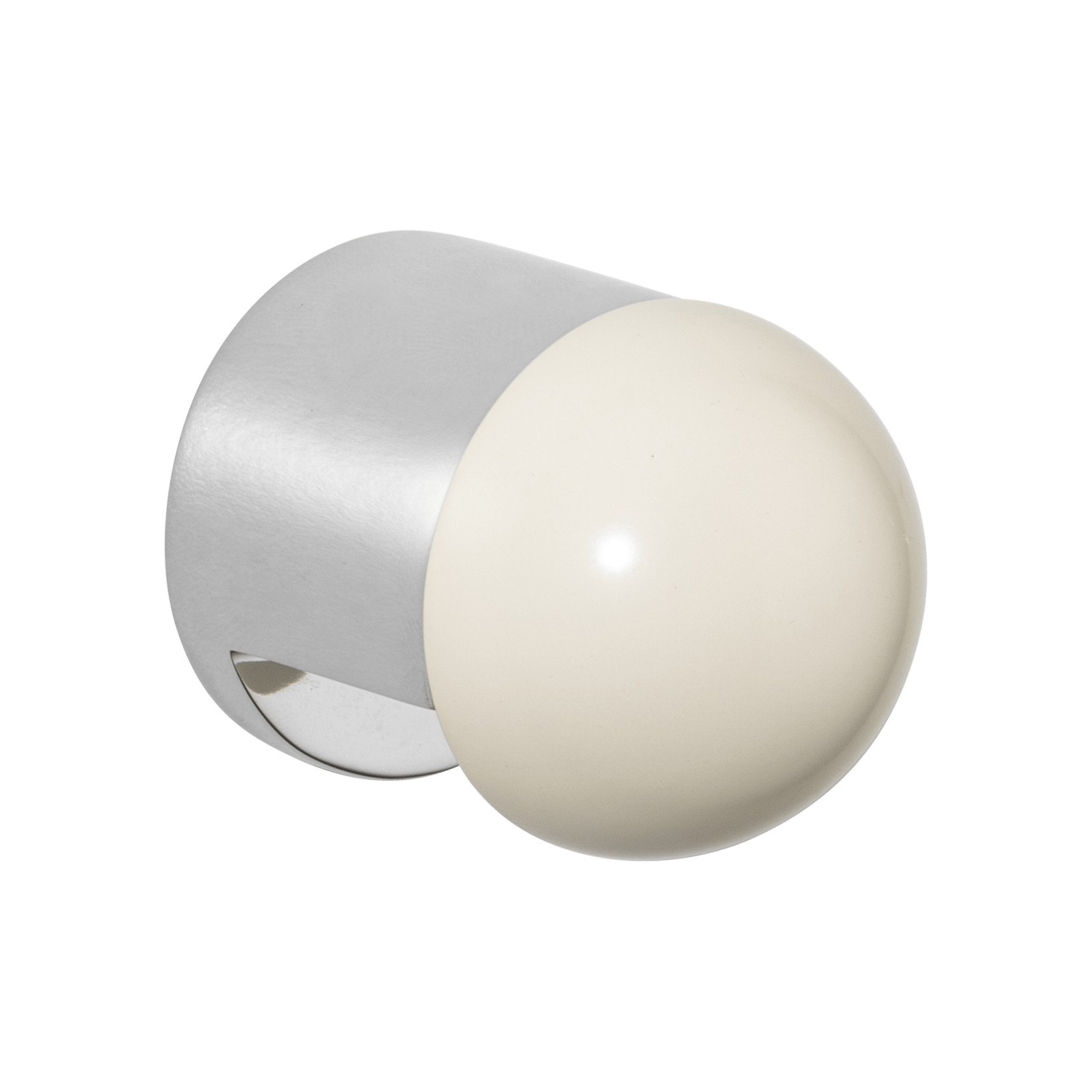 H05 Robe Hook/Cupboard Knob gallery detail image