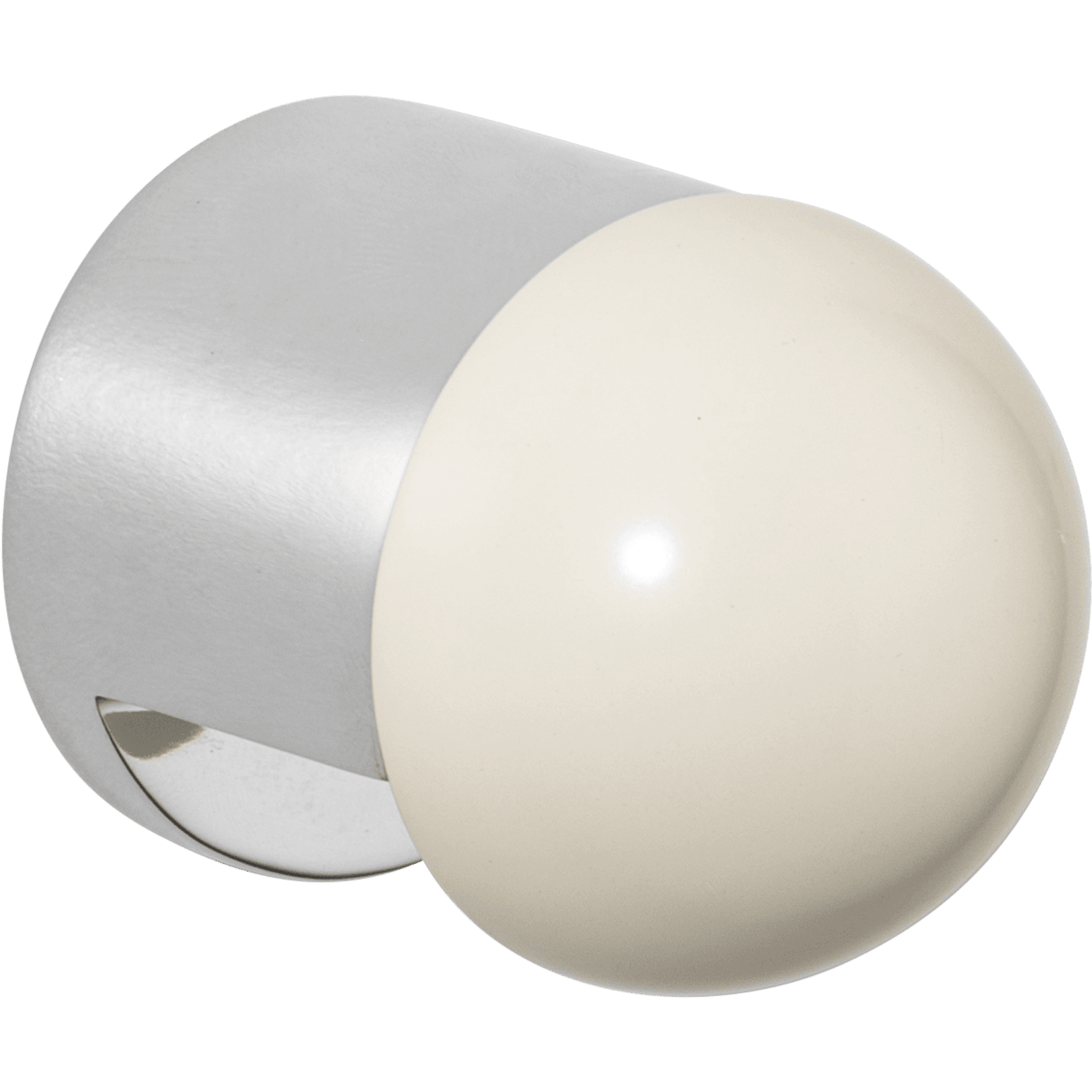 H05 Robe Hook/Cupboard Knob gallery detail image