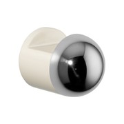H05 Robe Hook/Cupboard Knob gallery detail image