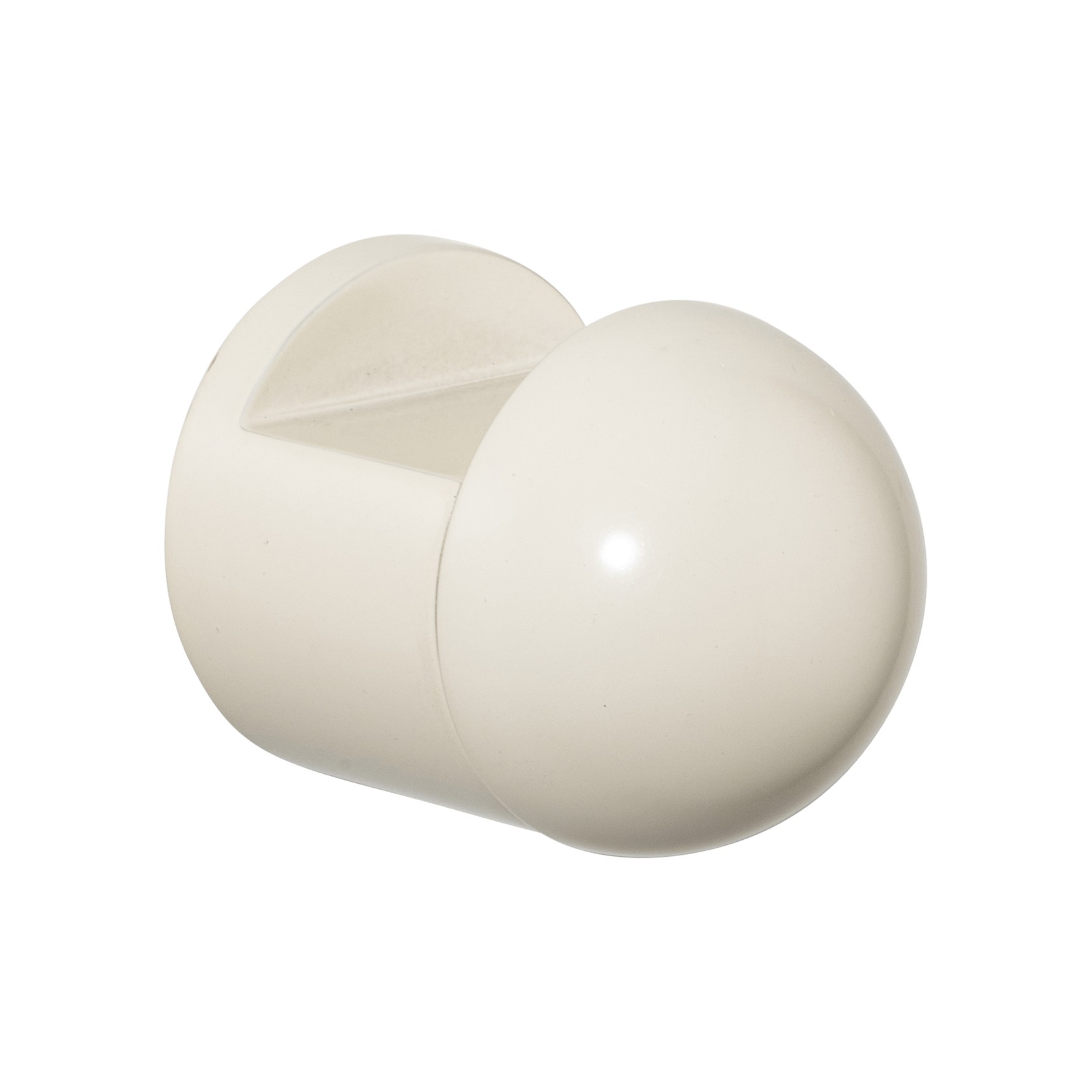 H05 Robe Hook/Cupboard Knob gallery detail image