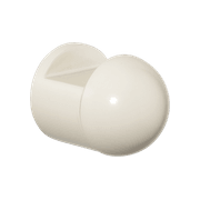 H05 Robe Hook/Cupboard Knob gallery detail image