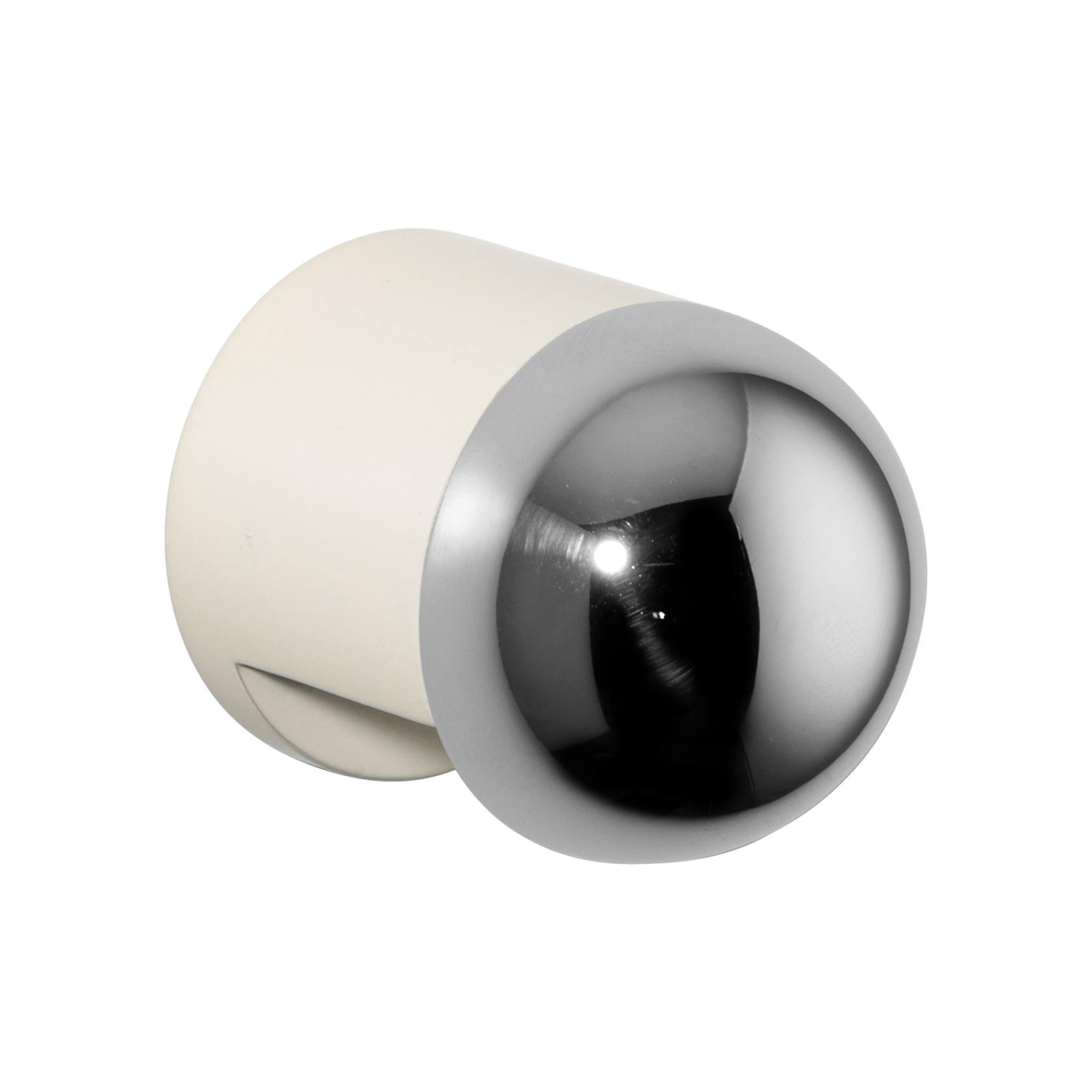 H05 Robe Hook/Cupboard Knob gallery detail image
