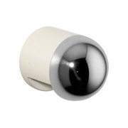 H05 Robe Hook/Cupboard Knob gallery detail image