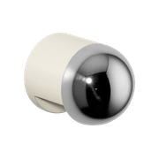 H05 Robe Hook/Cupboard Knob gallery detail image