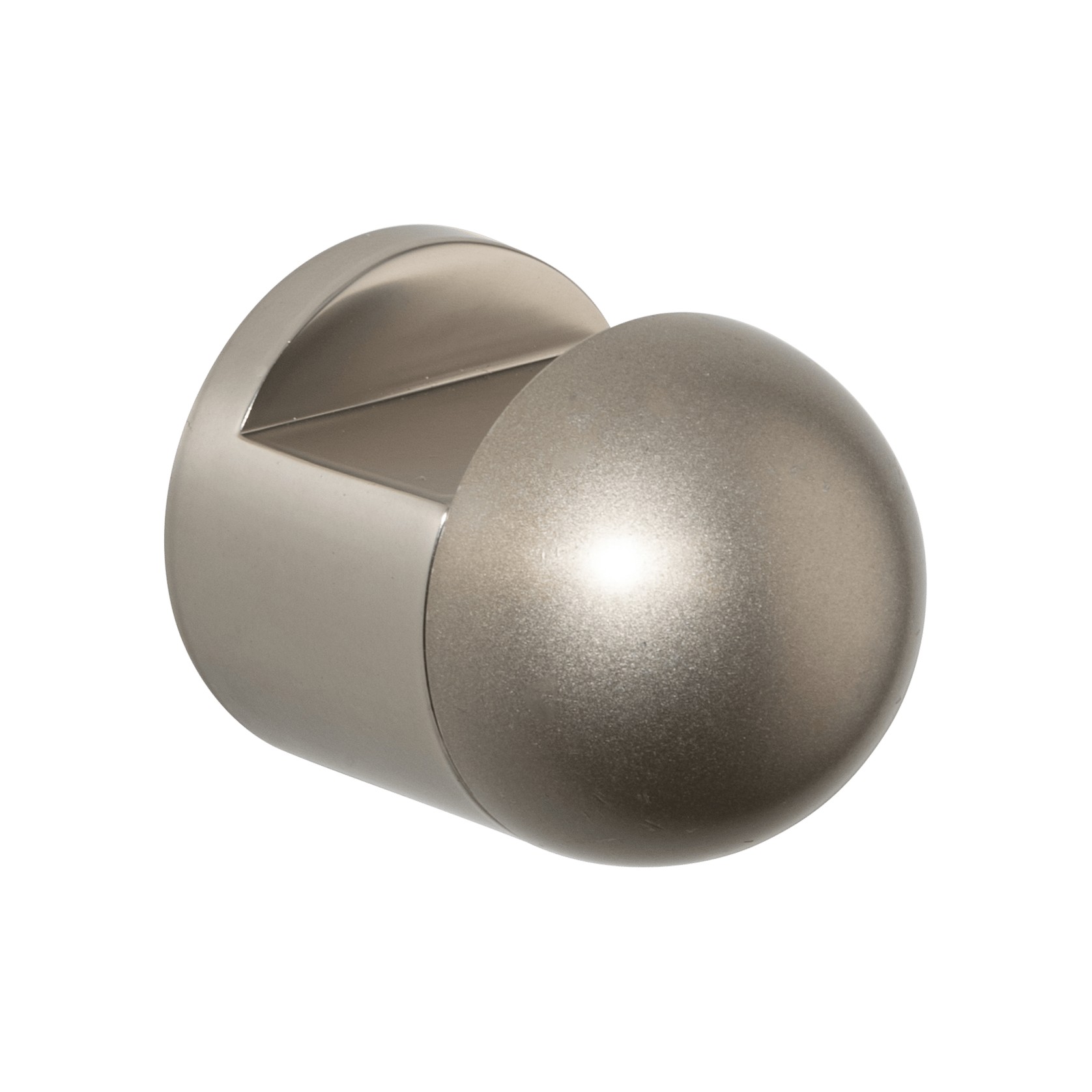 H05 Robe Hook/Cupboard Knob gallery detail image