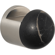 H05 Robe Hook/Cupboard Knob gallery detail image