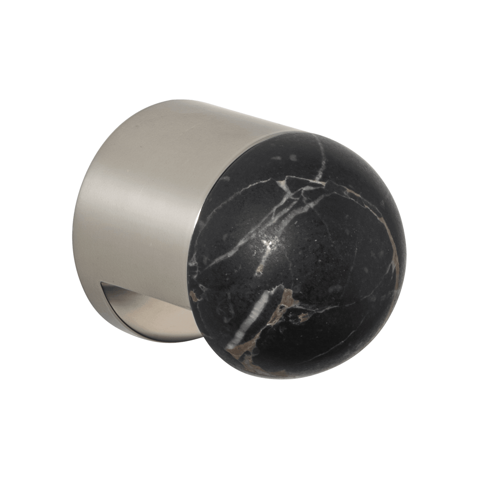 H05 Robe Hook/Cupboard Knob gallery detail image