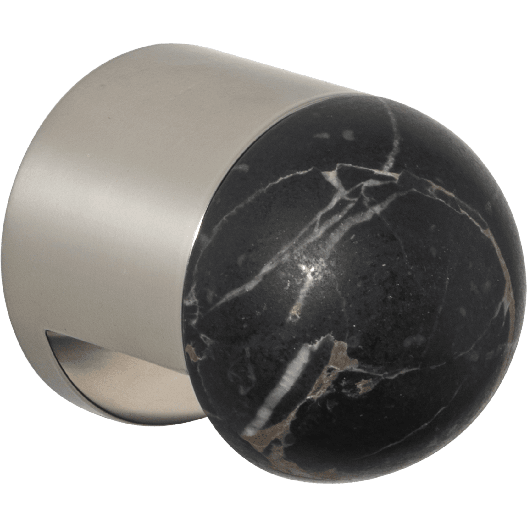 H05 Robe Hook/Cupboard Knob gallery detail image