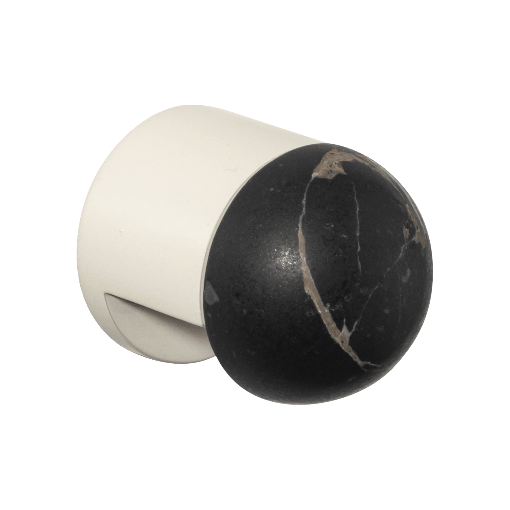 H05 Robe Hook/Cupboard Knob gallery detail image