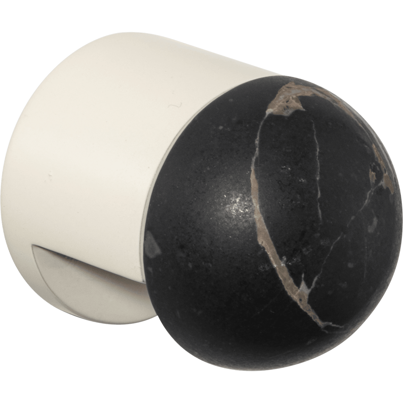 H05 Robe Hook/Cupboard Knob gallery detail image