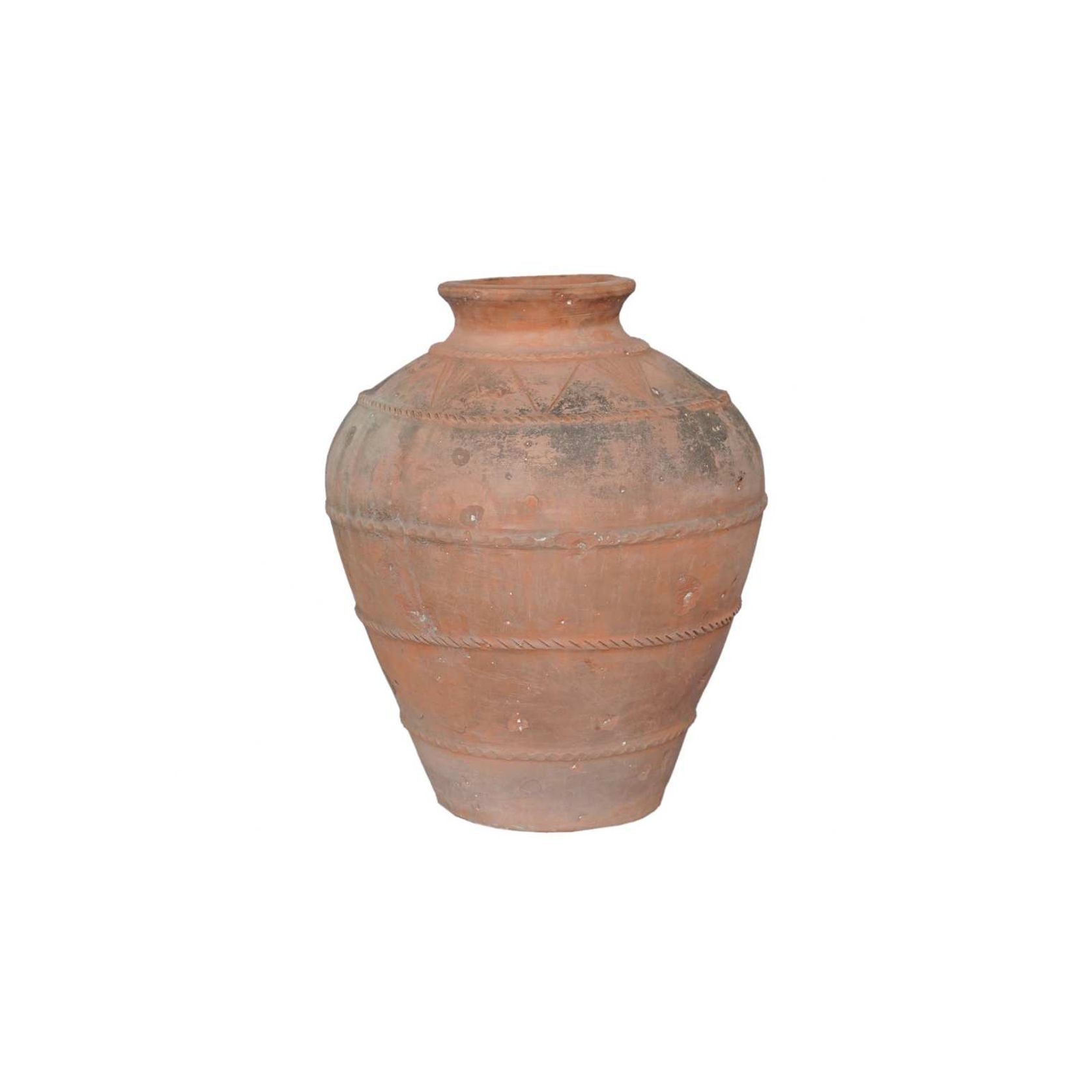 Original Clay Pot - Terracotta gallery detail image
