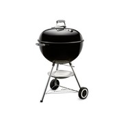 Weber 57cm Original Kettle Black gallery detail image