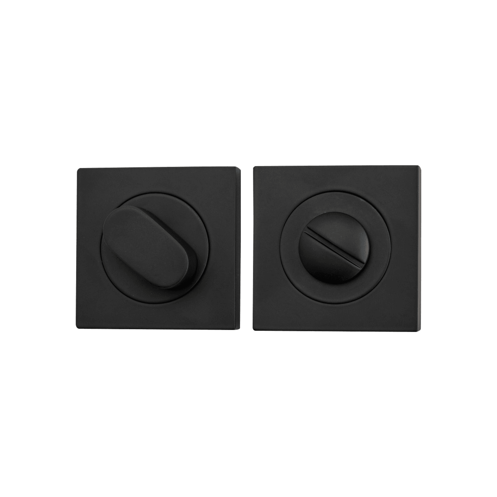 Square Privacy Turn gallery detail image